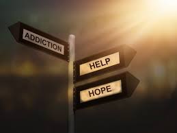 substance abuse treatment